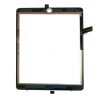 iPad 6 Glas med Touchskærm Original - Hvid