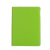 iPad 9.7 Etui 360 Grader Grøn