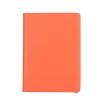 iPad 9.7 Etui 360 Grader Orange