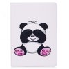iPad 9.7 Etui Busig Panda
