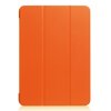 iPad 9.7 Foldelig Smart Etui Stativ Orange