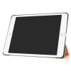iPad 9.7 Foldelig Smart Etui Stativ Orange