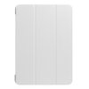 iPad 9.7 Foldelig Smart Etui Stativ Hvid
