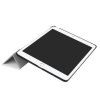 iPad 9.7 Foldelig Smart Etui Stativ Hvid