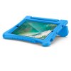 iPad 9.7 Cover med Greb Play 362 Skærmbeskytter Ocean Blue