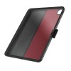 iPad Air 13 (M2/M3) Cover med Skærmbeskyttelse Denali Sort