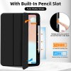 iPad Air 13 (M2/M3) Etui Folio Case Basic Sort