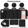 iPad Air 13 (M2/M3) Etui Folio Case Basic Sort