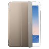 iPad Air 2 Etui Foldelig Smart Etui Stativ Champange
