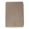iPad Air 2 Etui Foldelig Smart Etui Stativ Champange