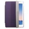 iPad Air 2 Etui Foldelig Smart Etui Stativ Lilla