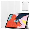 iPad Air 10.9 2020/2022 Etui Foldelig Smart Hvid
