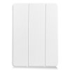 iPad Air 10.9 2020/2022 Etui Foldelig Smart Hvid