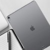 iPad Air 10.9 2020/2022 Cover TPU Transparent Klar