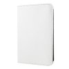 iPad Mini 2021 Etui 360 Grader Drejelig Hvid