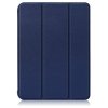 iPad Mini 2021 Etui Penalhus Blå