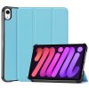 iPad Mini 2021 Etui Foldelig Smart Blå