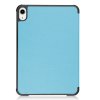 iPad Mini 2021 Etui Foldelig Smart Blå