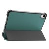 iPad Mini 8.3 (gen 6) Etui Foldelig Smart Grøn