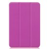 iPad Mini 2021 Etui Foldelig Smart Lilla