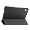 iPad Mini 2021 Etui Foldelig Smart Sort
