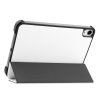 iPad Mini 2021 Etui Foldelig Smart Hvid