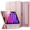 iPad Mini 8.3 2021 Etui Rebound Hybrid Lyserød