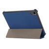 iPad Mini 8.3 2021 Etui Foldelig Smart Blå