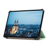 iPad Mini 8.3 2021 Etui Foldelig Smart Lysegrøn
