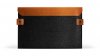iPad Mini Envelope Sleeve 8" Brun Sort