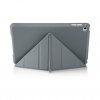 iPad Mini 4 Origami Sag Grå