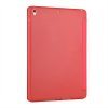 iPad Air 2019 / iPad Pro 10.5 Foldelig Smart Etui Stativ Rød