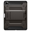 iPad Pro 11 2018/2020/2021 Cover Tough Armor Pro Gunmetal