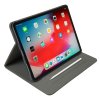iPad Pro 11 2018 Etui Folio Case Stativfunktion Sort