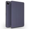 iPad Pro 11 2020 Etui Tri-Fold Blå