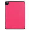 iPad Pro 11 2020 Etui Foldelig Smart Magenta