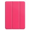iPad Pro 11 2020 Etui Foldelig Smart Magenta