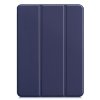 iPad Pro 11 2020 Etui Foldelig Smart Mørkeblå