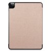 iPad Pro 11 2020 Etui Foldelig Smart Roseguld