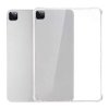 iPad Pro 11 2020 Cover TPU Transparent Klar