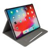 iPad Pro 12.9 2018 Etui Folio Case Stativfunktion Sort