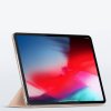 iPad Pro 12.9 2018 Fodral Veena Series Smart Trifold Roseguld