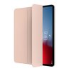 iPad Pro 12.9 2018 Fodral Veena Series Smart Trifold Roseguld