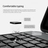 iPad Pro 12.9 2020/2021/2022 Etui Bluetooth Combo Keyboard Case Sort