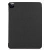 iPad Pro 12.9 2020 Etui Foldelig Smart Sort