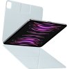 iPad Pro 12.9 (gen 4/5/6) Fodral MagEZ Folio 2 Ljusblå