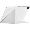 iPad Pro 12.9 Etui MagEZ Folio 2 Hvid