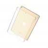 iPad 10.2 Skal Clear Back Cover