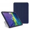iPad Air 10.9 2020/2022 Fodral Origami Mörkblå