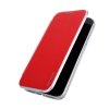 iPhone 11 Etui med Kortholder Stativfunktion Rød